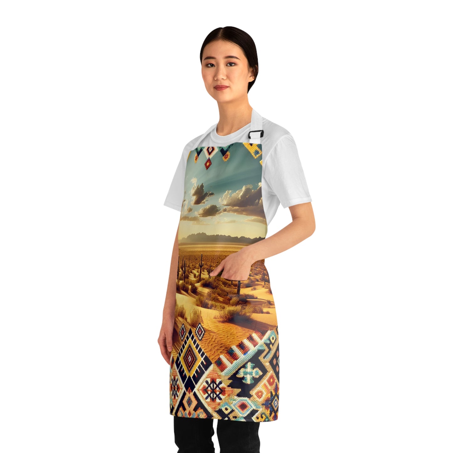 Apron (AOP)