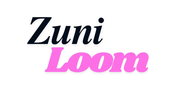 Zuni Loom